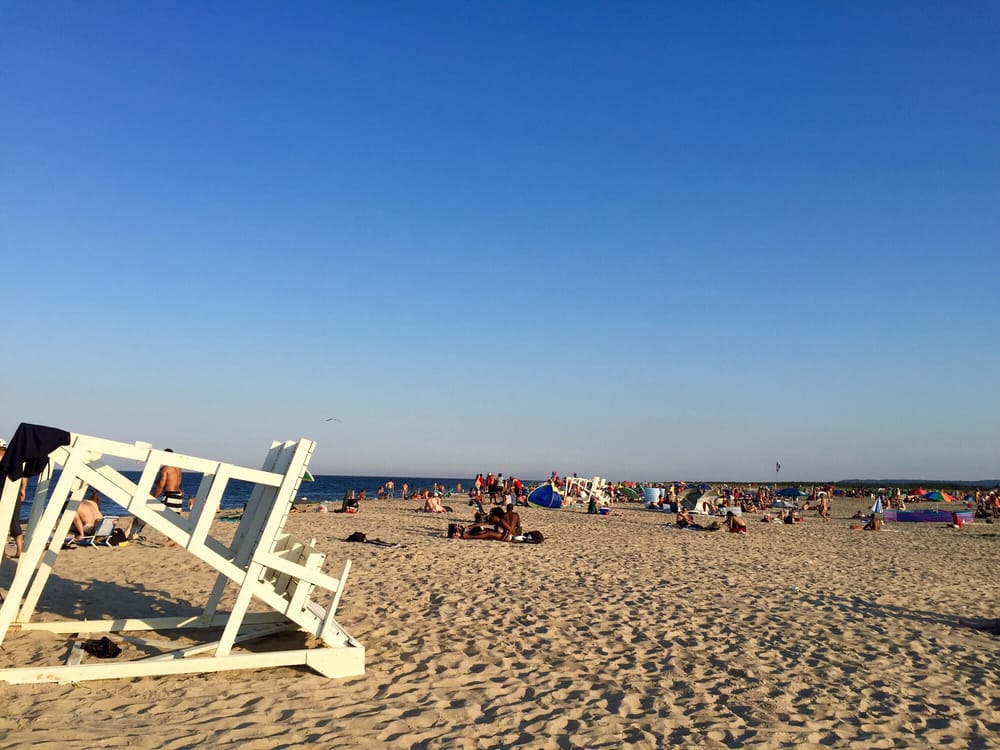 Photo Of Gunnison Beach Highlands Nj United States Gunnison Beach Photo Of Gunnison Beach Highlands Nj United States Gunnison Beach
