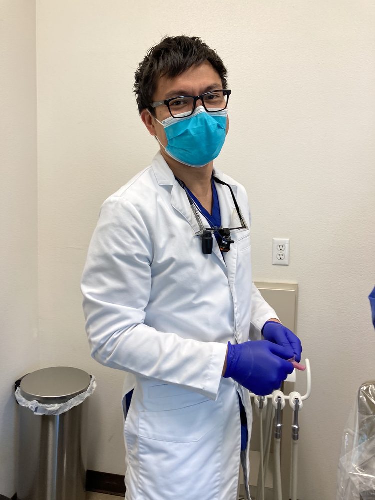 image of business Junie Baldonado, DDS