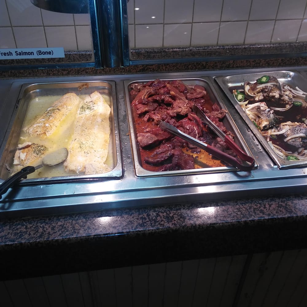 King Buffet 41 Photos & 137 Reviews Chinese 3650 Kietzke Ln