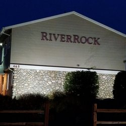 River Rock Apartments gift card