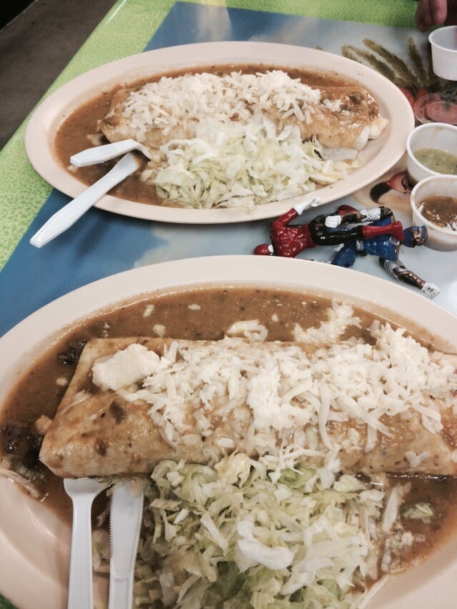 Tacos y Salsas 65 Photos & 114 Reviews Mexican 910 S Federal Blvd