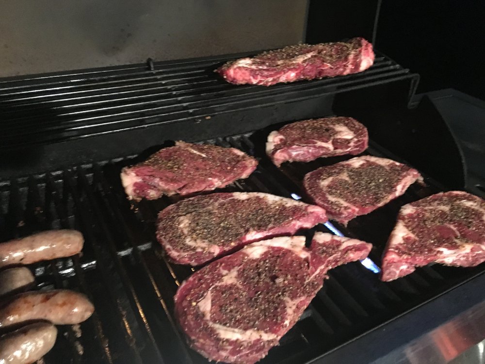 Rupert's Specialty Meats
