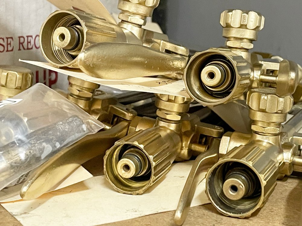 Central Welding Supply - Weldor's Equipment Repair