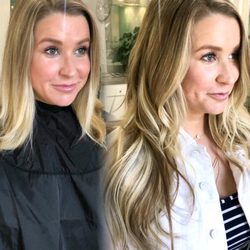 Koa Fearless Beauty 196 Photos 73 Reviews Hair Stylists