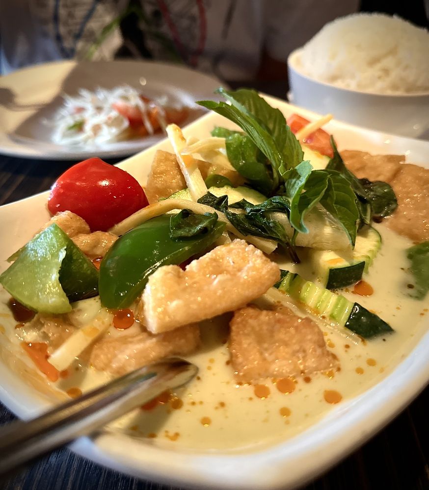 Khao San Thai Kitchen
