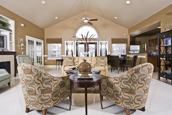 Abernathy Park Apartments