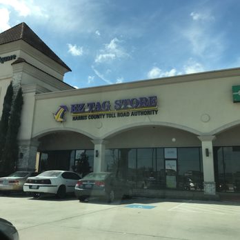 ez tag store departments