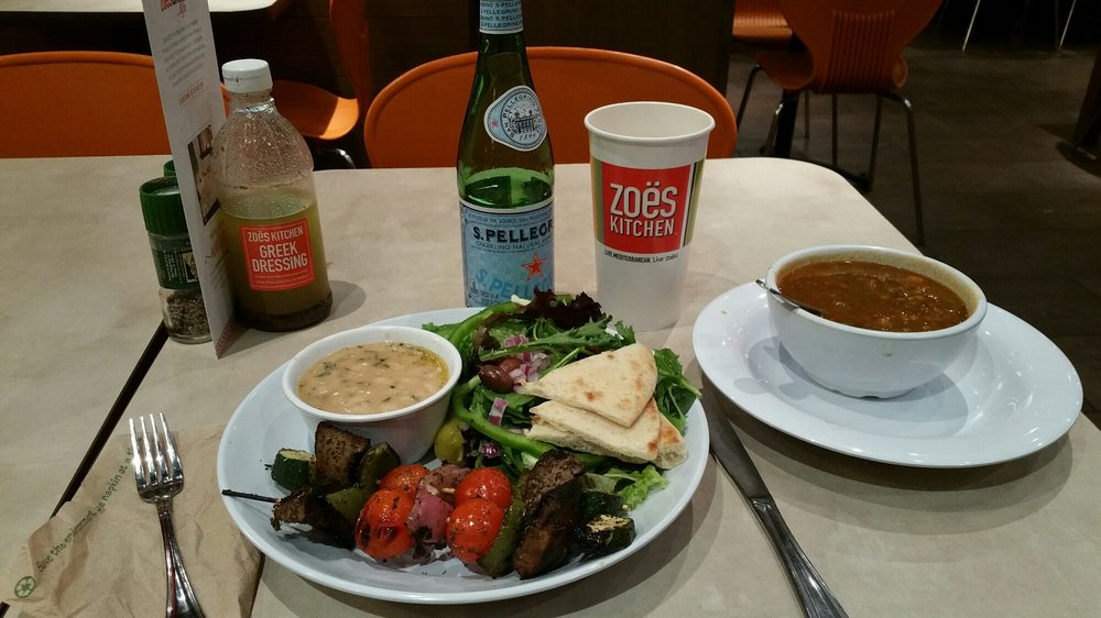 Soup Kitchen Raleigh Dandk Organizer