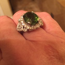 San Antonio Jewelry 1874 N Loop 1604 W Tx Photo Of San Antonio Jewelry Tx United States Ring From