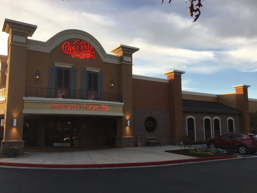 Copeland’s of New Orleans 92 Photos & 154 Reviews American (New