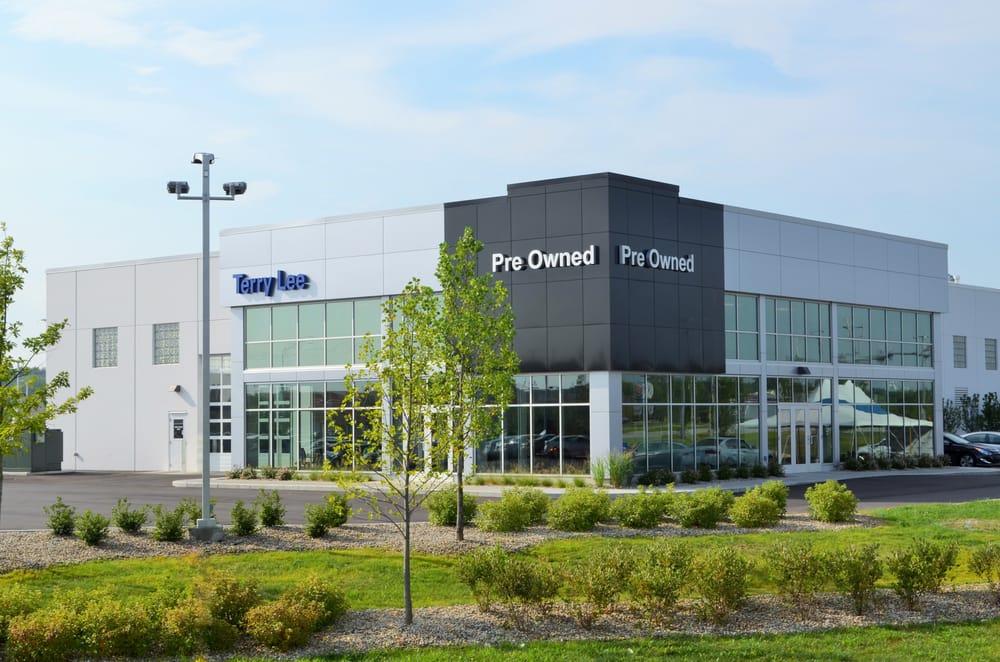 Terry Lee Hyundai 17 Photos Car Dealers 17665 Terry Lee Crossing, Noblesville, IN Phone