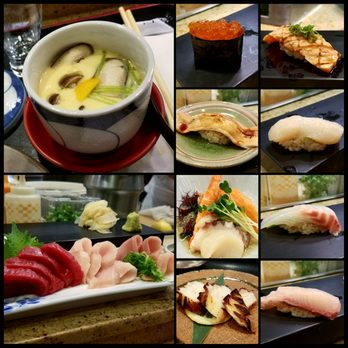 Sushi Kimagure 768 Photos 283 Reviews Bars 220 S Photo Of Sushi Kimagure Pasadena Ca United States Hana 花 Omakase