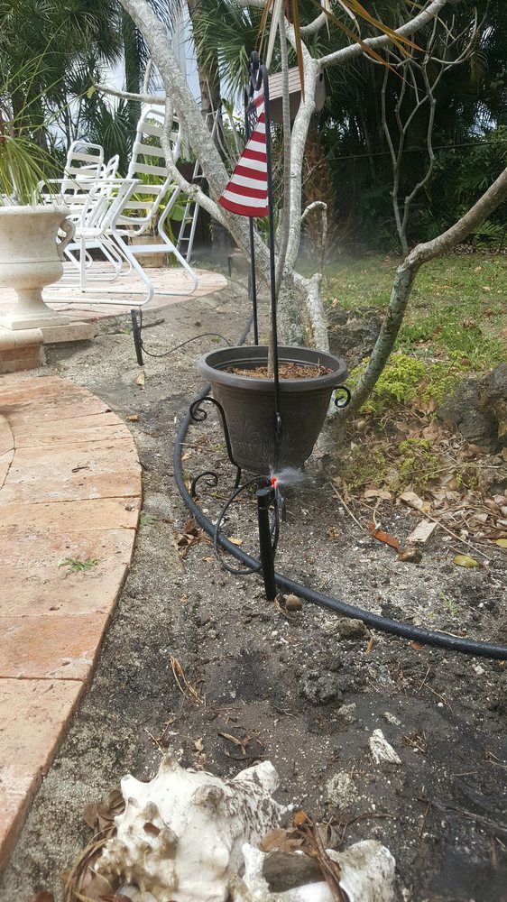 Menna Irrigation