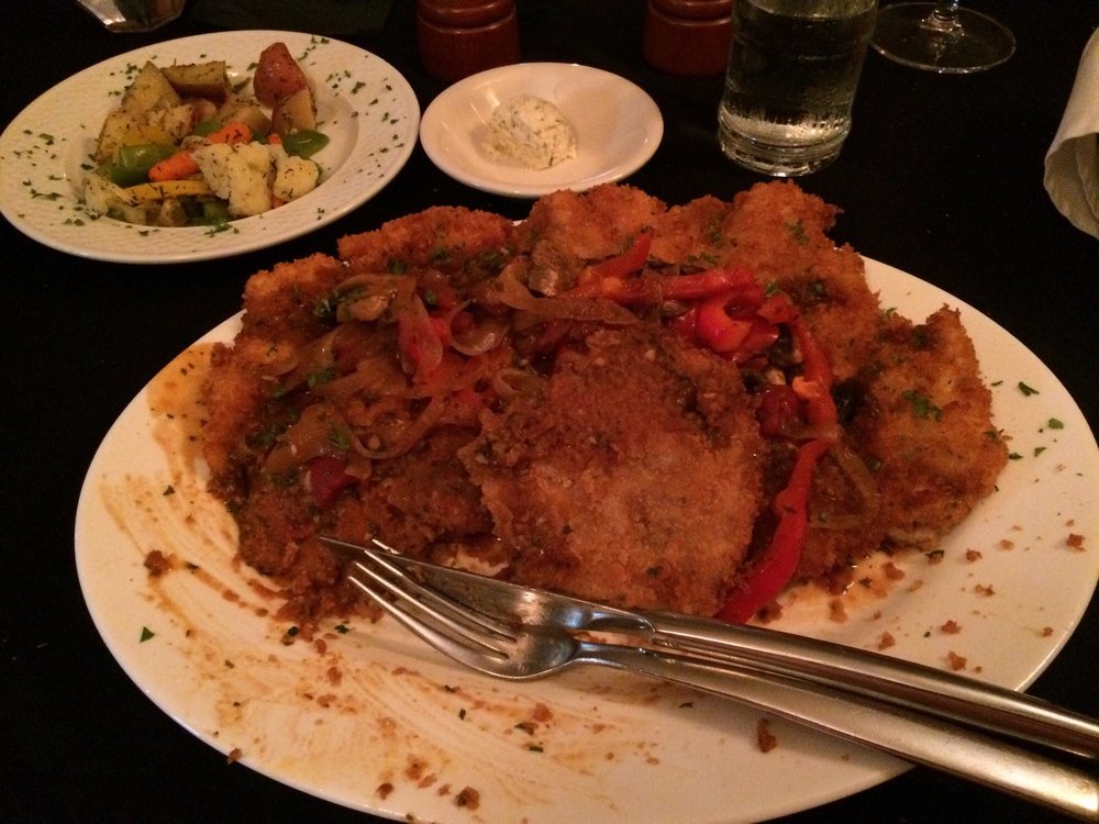 Osman’s Restaurant 35 Photos & 62 Reviews Italian 2579 Halls Mill