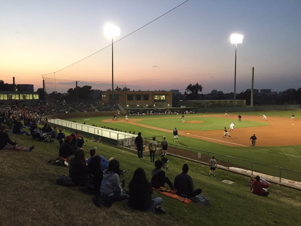 Anteater Ballpark 28 Photos Stadiums & Arenas 4000 Mesa Rd