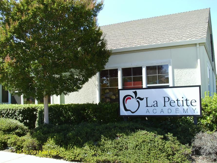 La Petite Academy 11 Photos Preschools 9451 Brooks Rd, Windsor