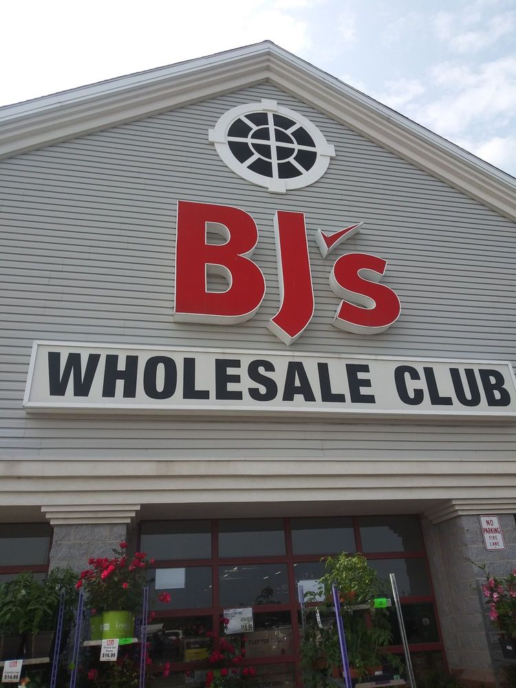 BJ's Wholesale Club