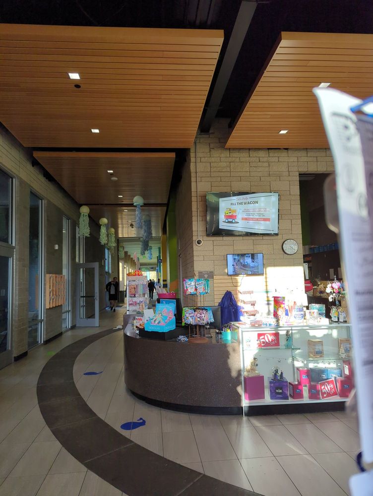 Snohomish Aquatic Center