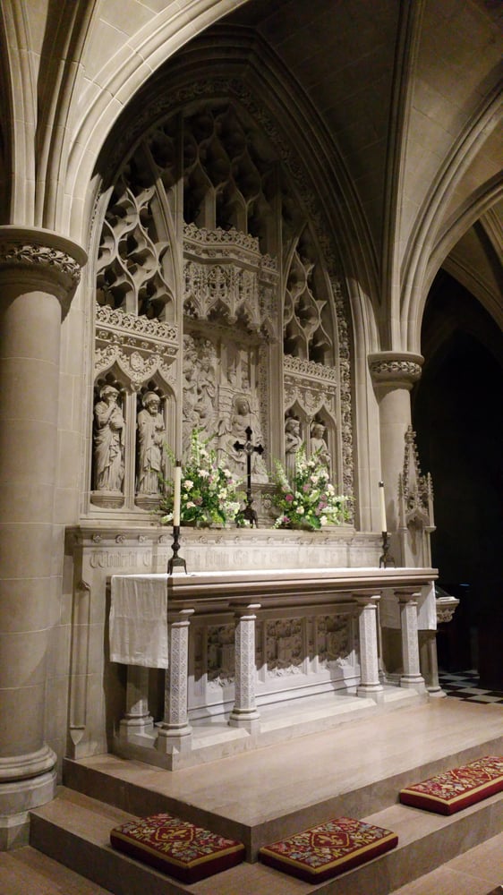 Washington National Cathedral