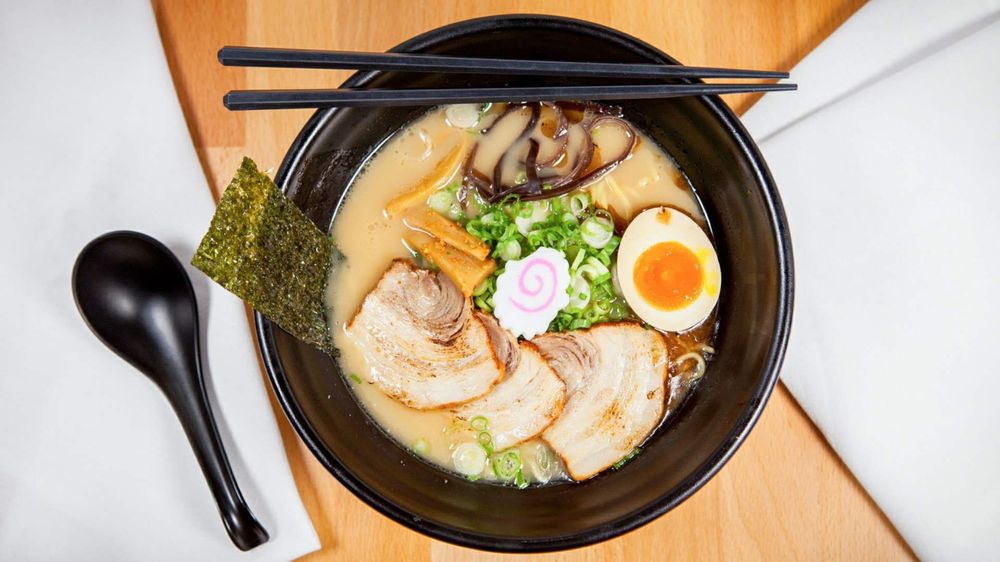 Ichiddo Ramen - Roseville