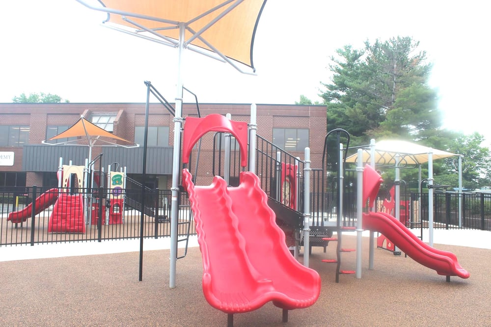 Kiddie Academy of Gaithersburg 28 Photos Child Care & Day Care 15895 Gaither Dr