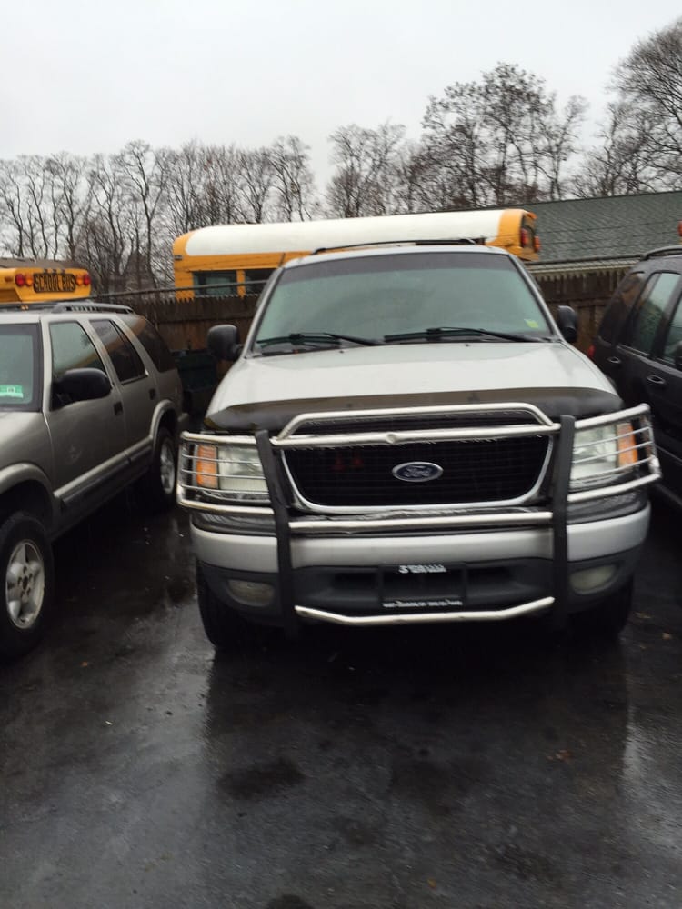 5 Star Auto Sales 13 Reviews Car Dealers 680 Newbridge Rd, East