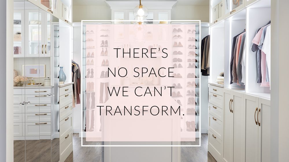 image of business Inspired Closets Austin