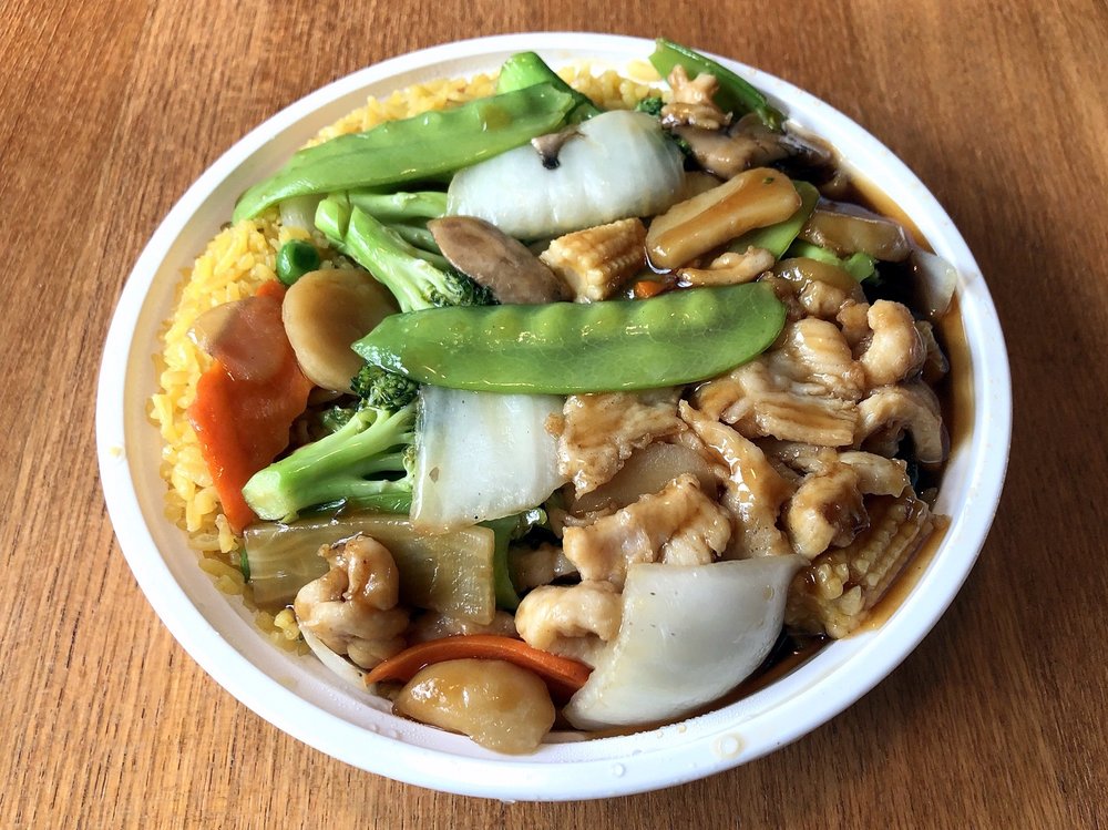 Taste of China