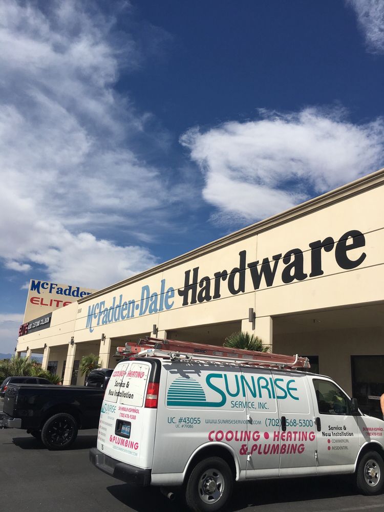 McFaddenDale Industrial Hardware 13 Photos & 34 Reviews Hardware Stores 5580 S Decatur