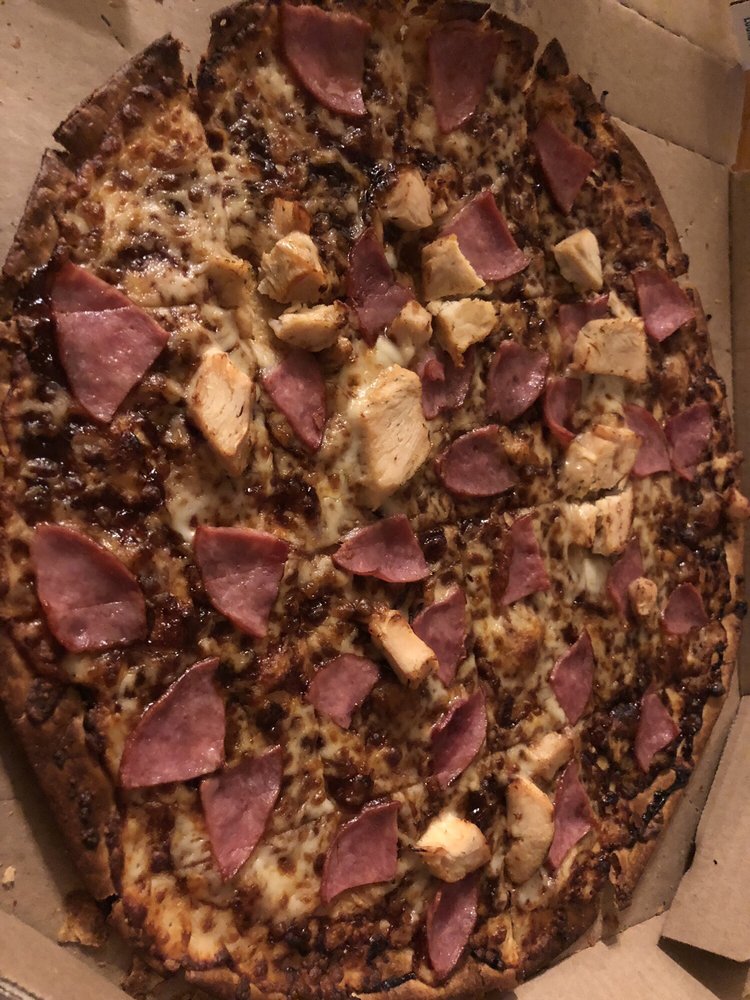 Domino's Pizza