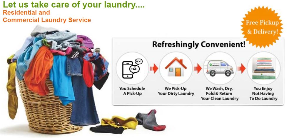Laundry Care
