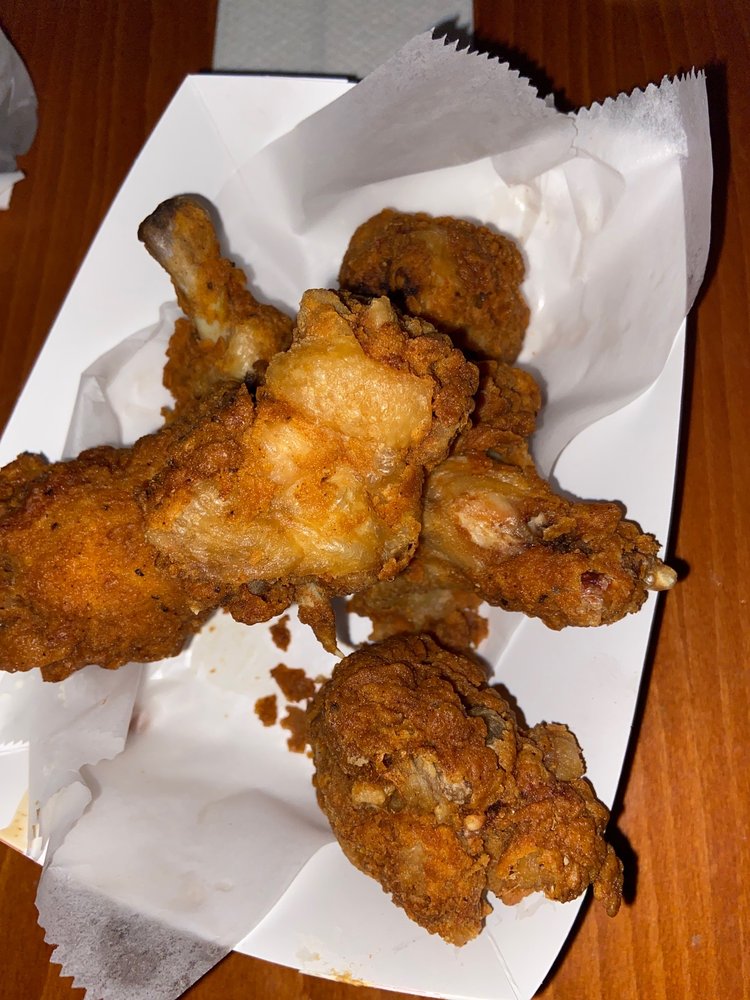 Wu Lou Lounge, New York Roadtrippers