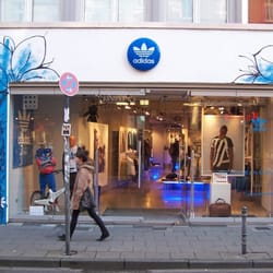 adidas Original Store - GESCHLOSSEN - 34 Beiträge - Sportbekleidung ... adidas Original Store - GESCHLOSSEN - 34 Beiträge - Sportbekleidung ...