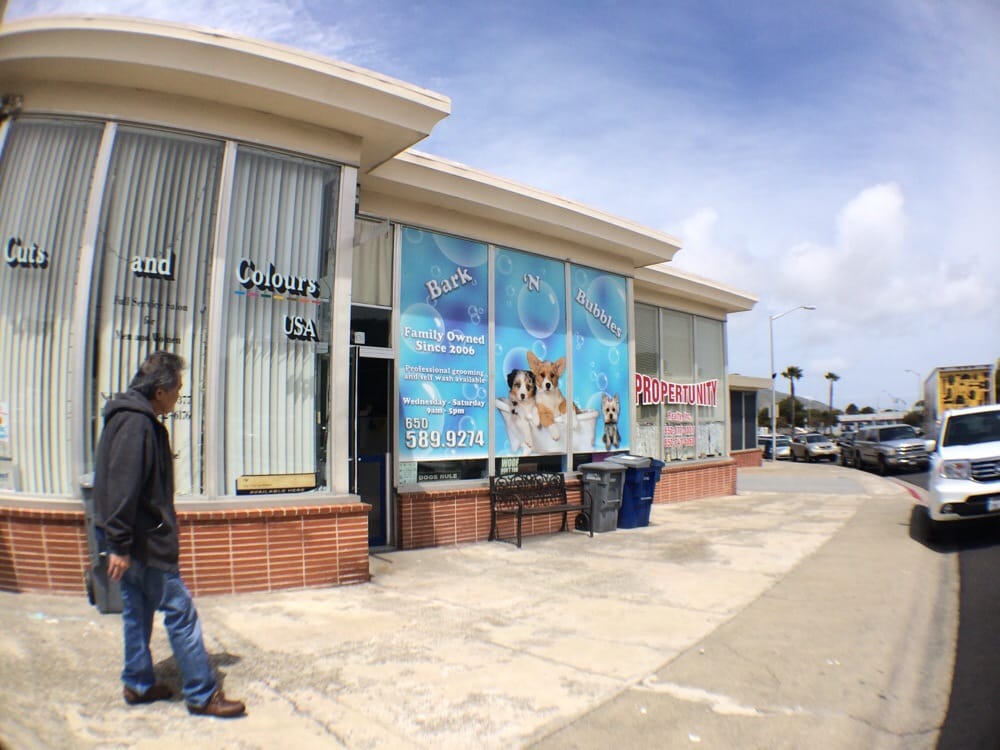 Bark’n Bubbles 75 Photos & 111 Reviews Pet Groomers 136 Brentwood