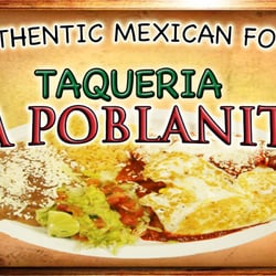 La Poblanita Minneapolis Restaurant La Poblanita Minneapolis Restaurant