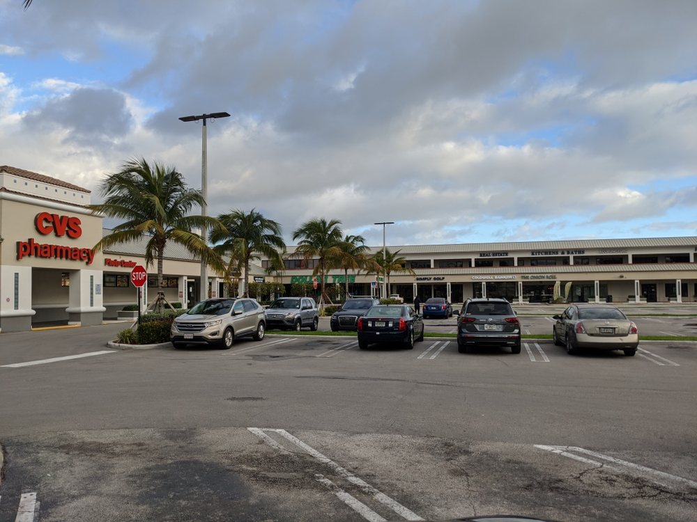 Sea Ranch Lakes Shopping Center