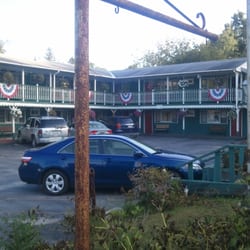 Mid Town Motel Of Bennington Hotels 107 Main St Photo Of Mid Town Motel Bennington Vt United States