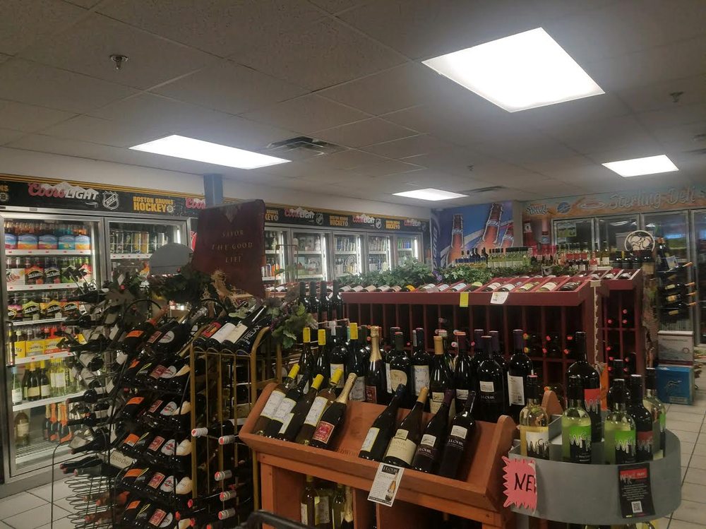 Sterling Deli & Chinese Take Out