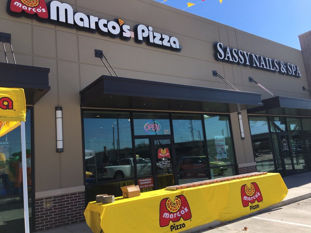 Marco’s Pizza 10 Photos & 27 Reviews Pizza 14106 Mueschke