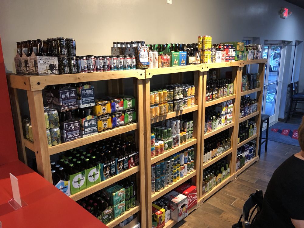 Vortex Bottle Shop 37 Photos & 34 Reviews Beer Bar 4469 School