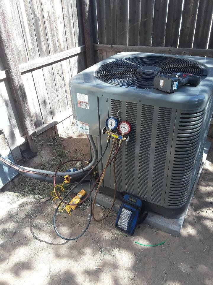 AB Climatic Services