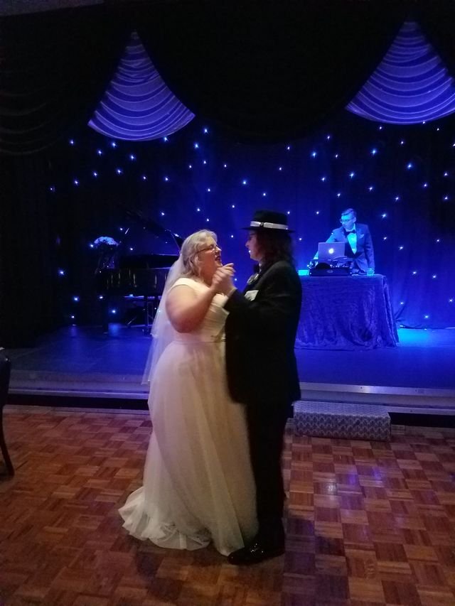 Black Tie Entertainment