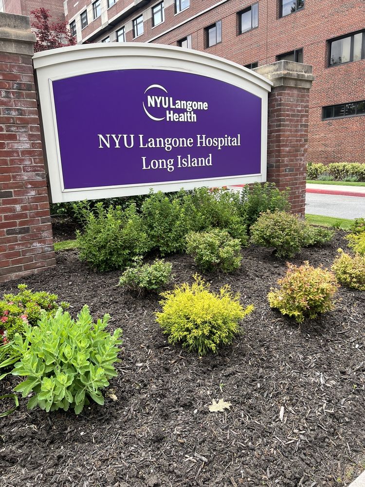 NYU Langone Hospital - Long Island