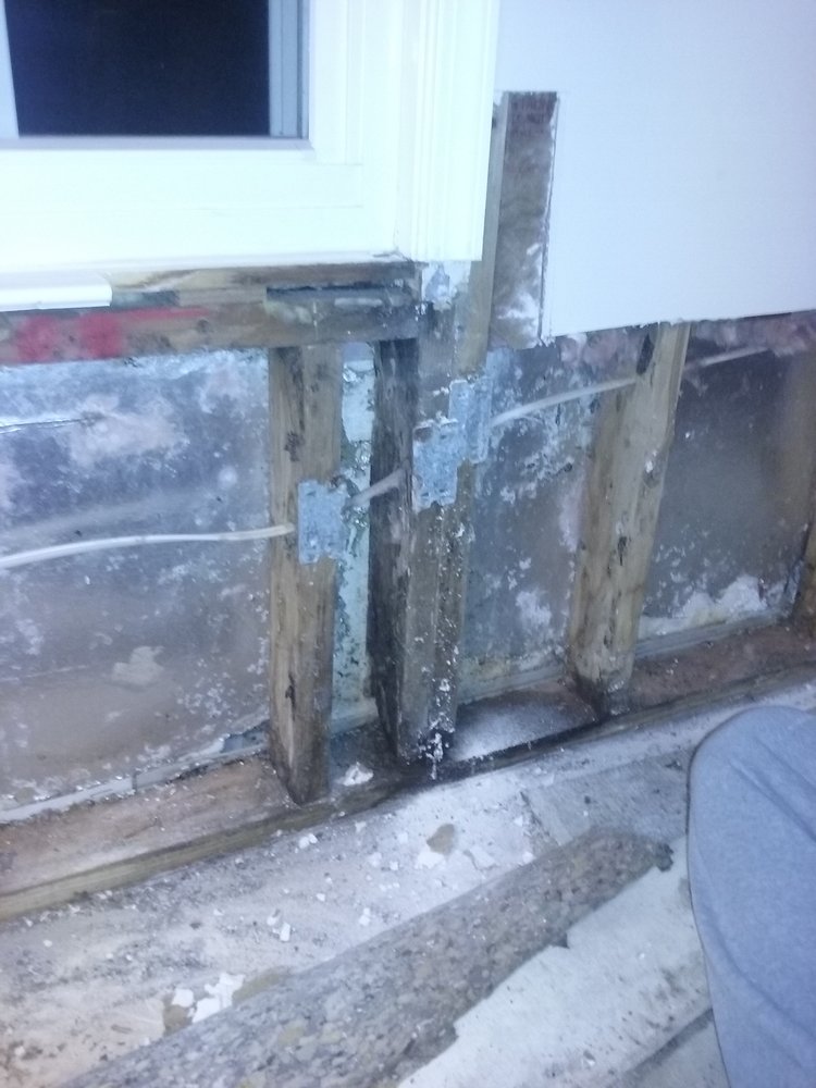 Ameritech Construction