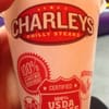 Charleys Grilled Subs