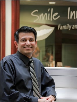 image of business Smile Innovations