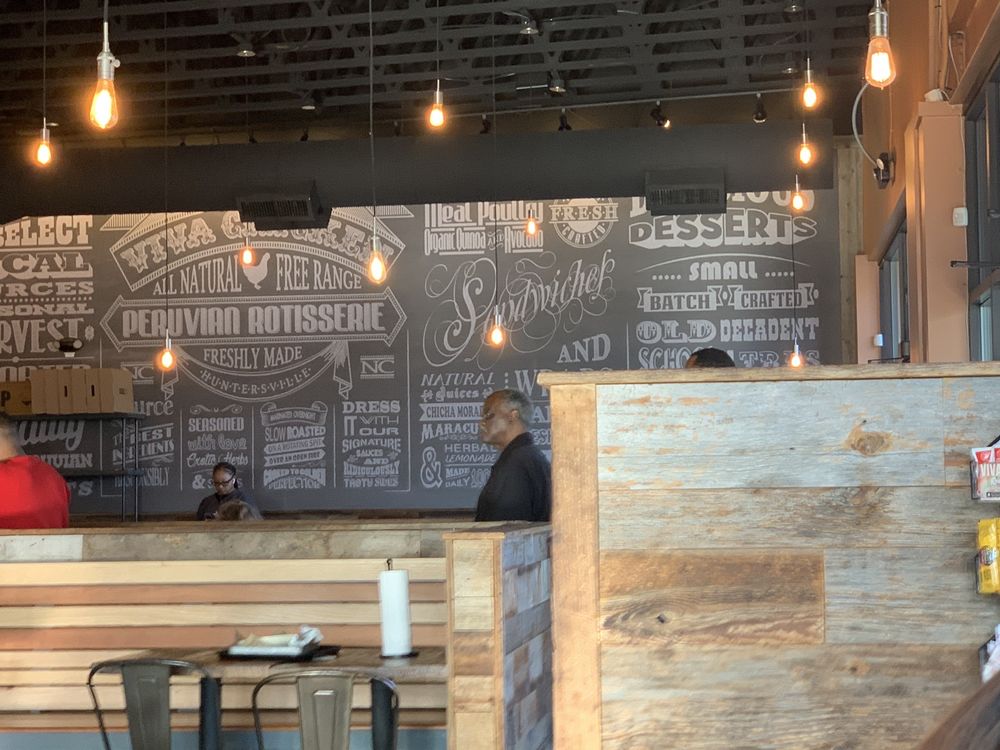 Viva Chicken of Northcross