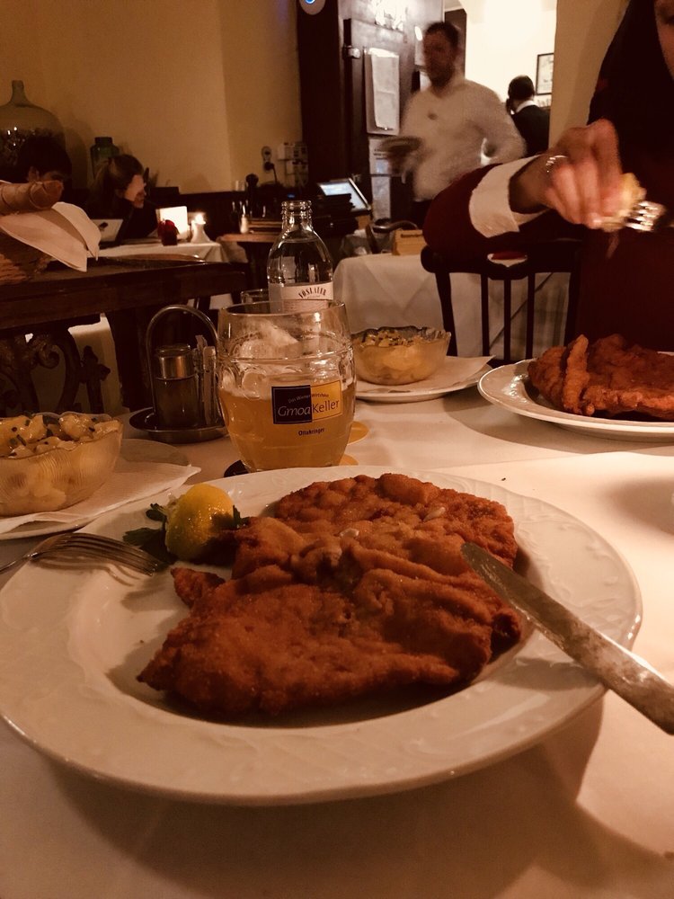 Gmoa Keller 157 Photos & 143 Reviews Austrian Am Heumarkt 25