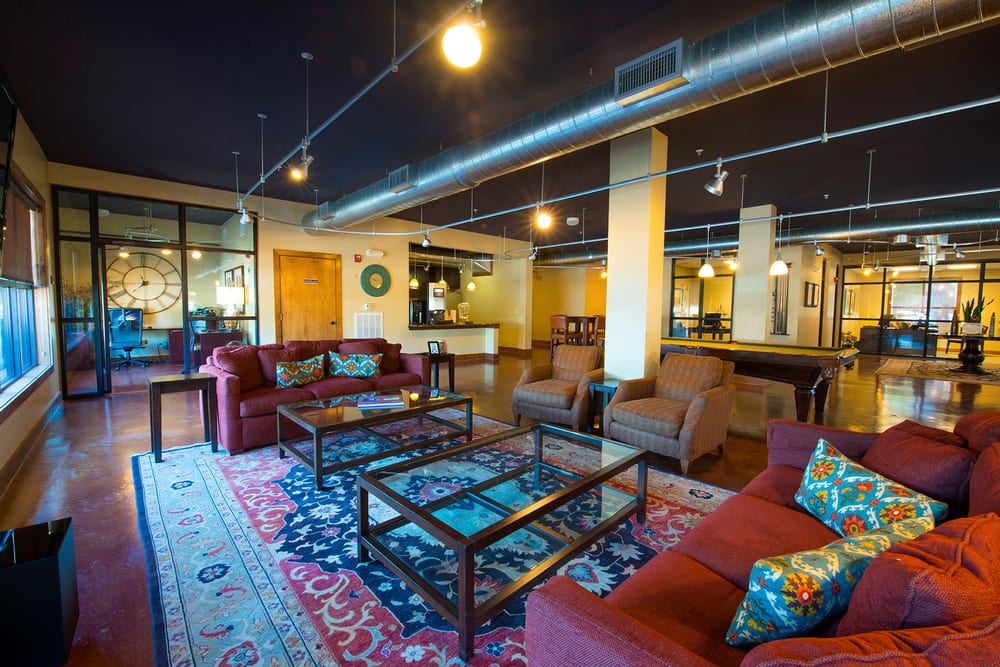 Avana Mckinney Ranch