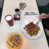 New York Lunch-East Avenue